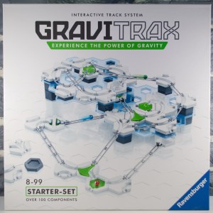 GraviTrax - Starter-Set (01)